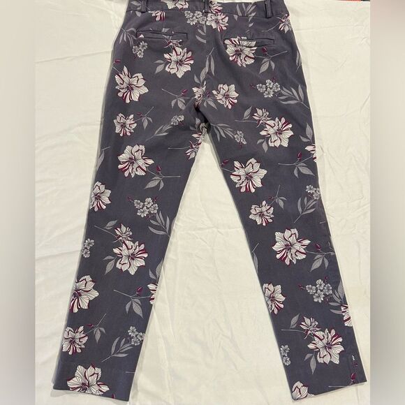 💙Banana Republic Capri Pants - Picture 2 of 5